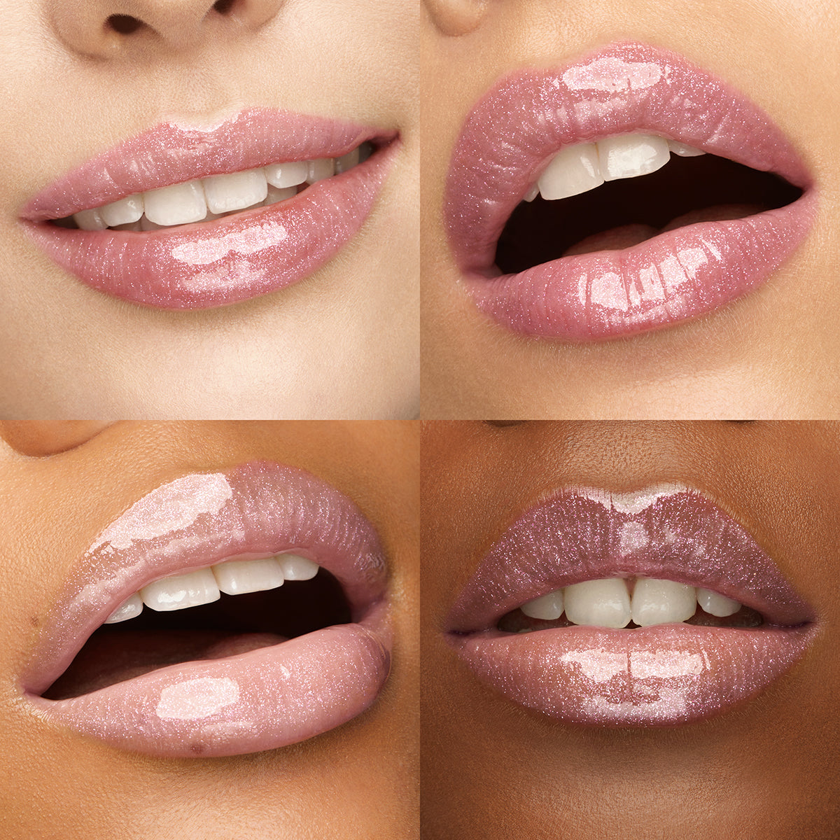 Lip Glosses - 3D Hydra Lipgloss - KIKO MILANO