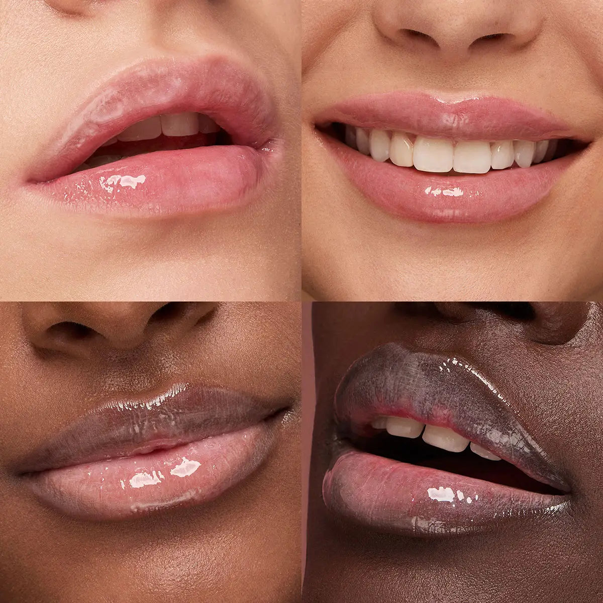 Lip Glosses - 3D Hydra Lipgloss - KIKO MILANO