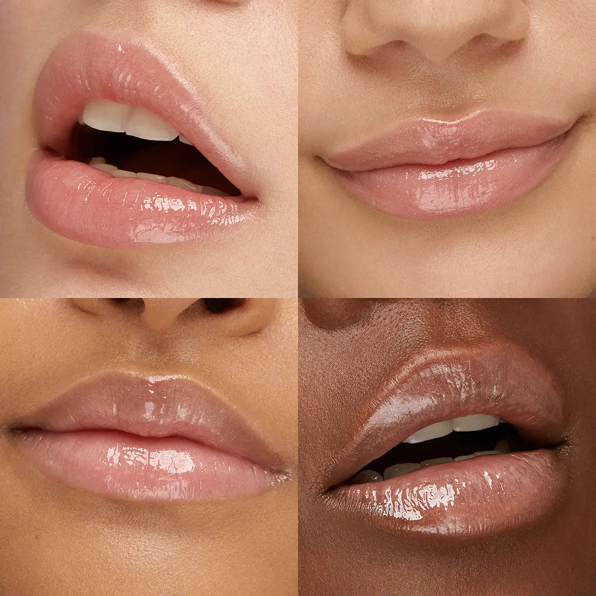 3D Hydra Lip Gloss 03