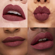 Lasting Matte Veil Liquid Lip Colour 16