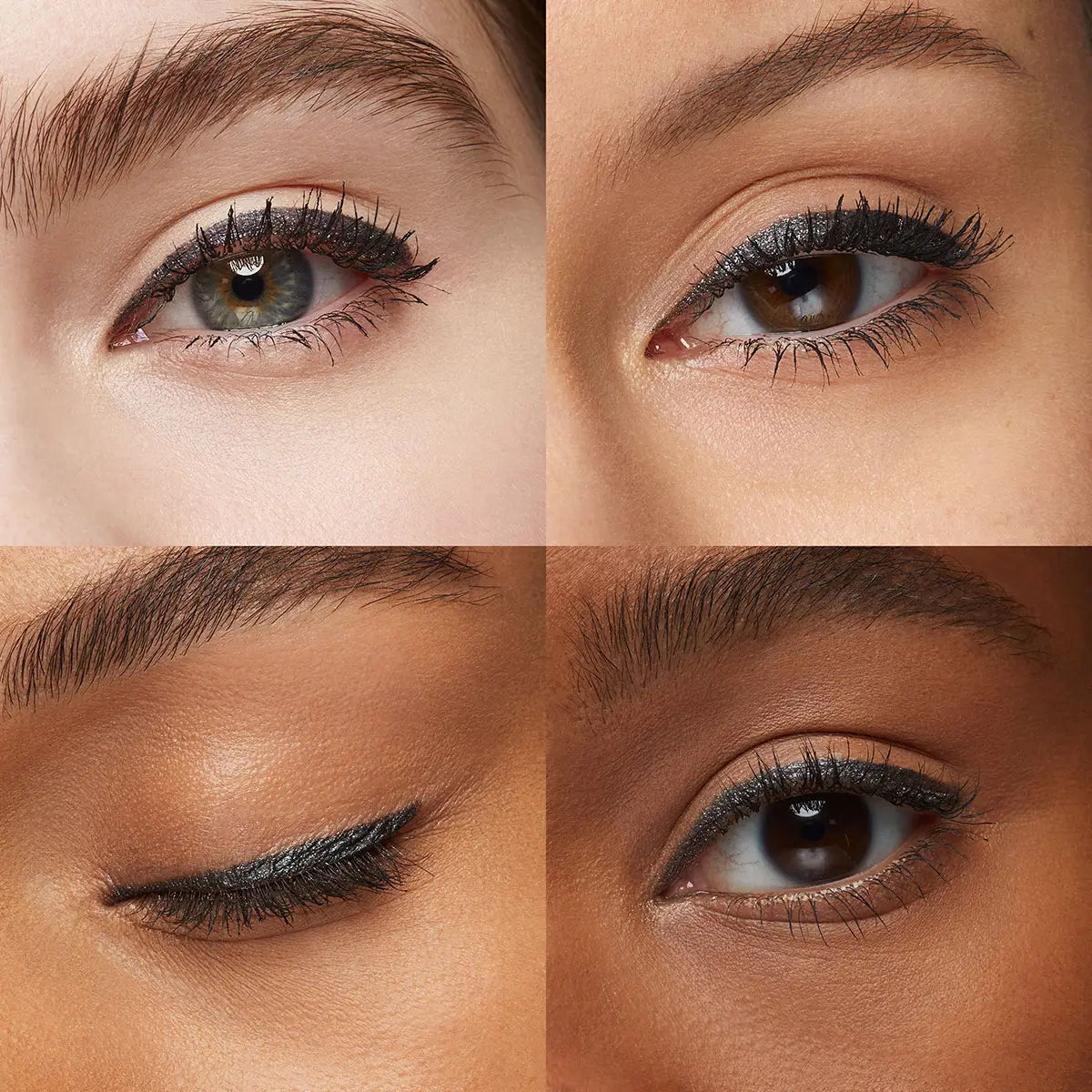 Intense Colour Long Lasting Eyeliner 21