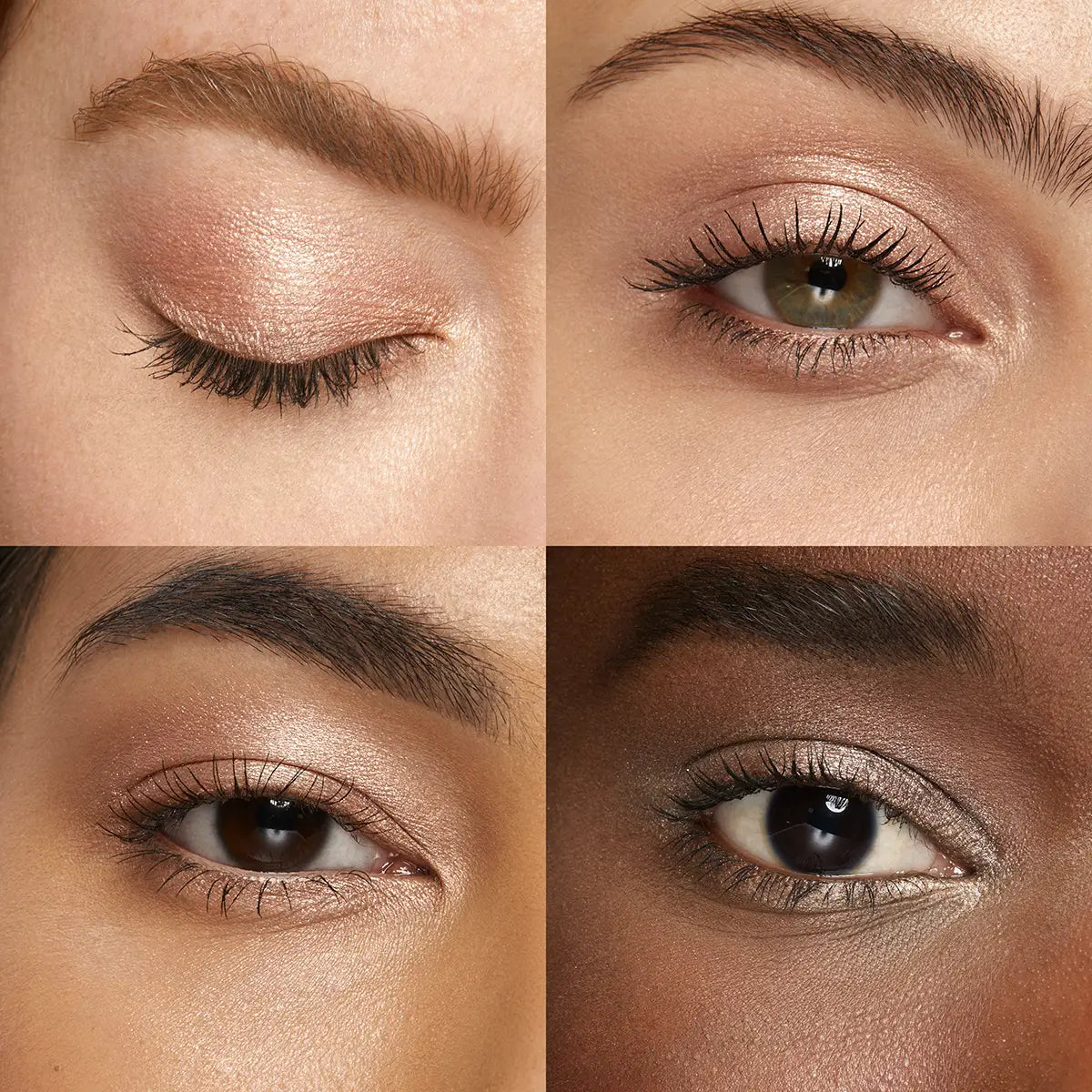 Eyeshadows - High Pigment Eyeshadow - 22 Sparkling Shell | KIKO