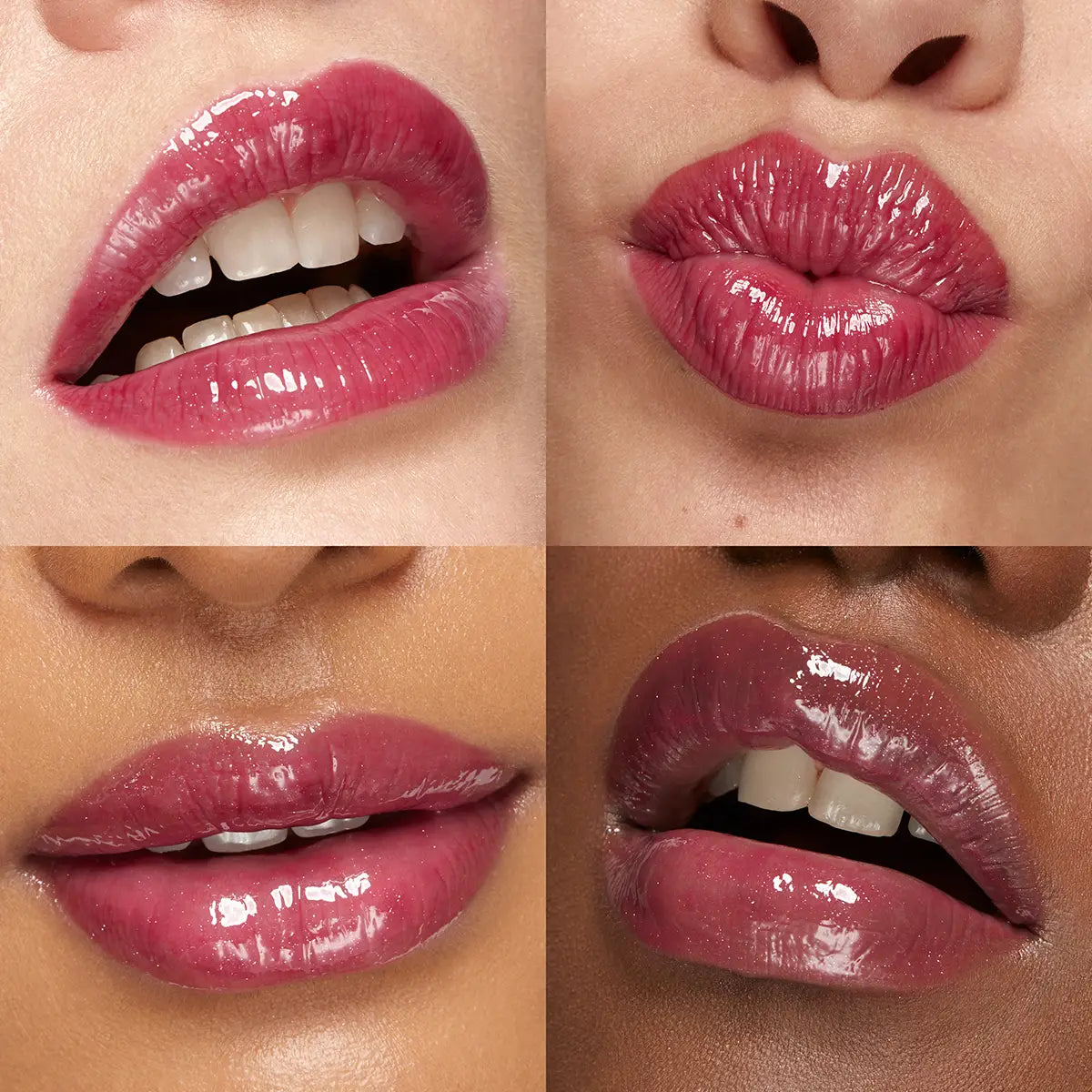 Lip Glosses - 3D Hydra Lipgloss - KIKO MILANO