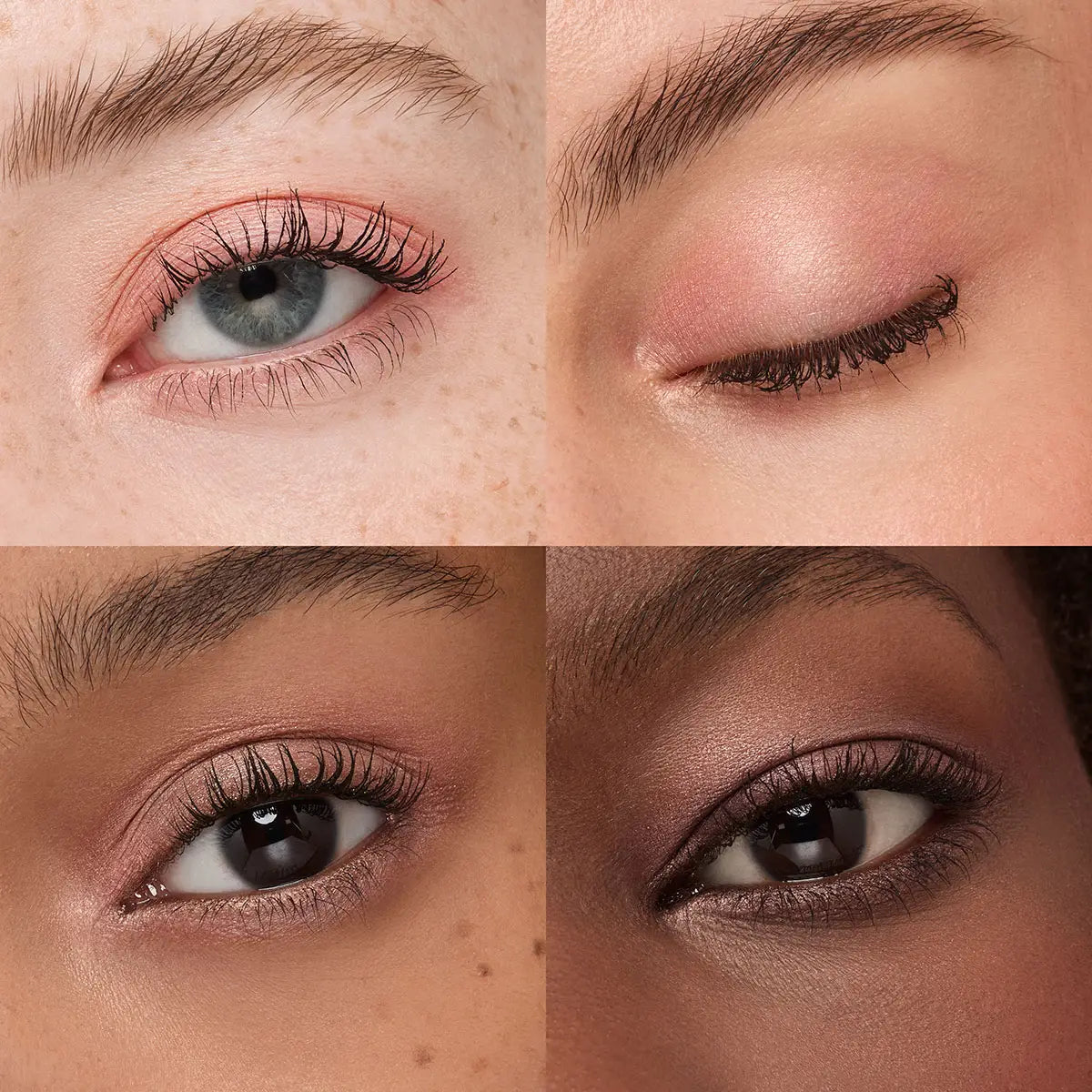 Eyeshadows - High Pigment Eyeshadow - 61 Rose Orange | KIKO