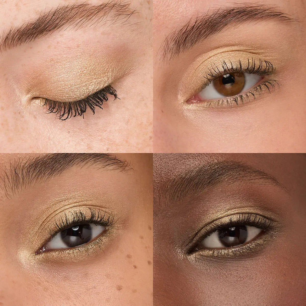 High Pigment Eyeshadow 56