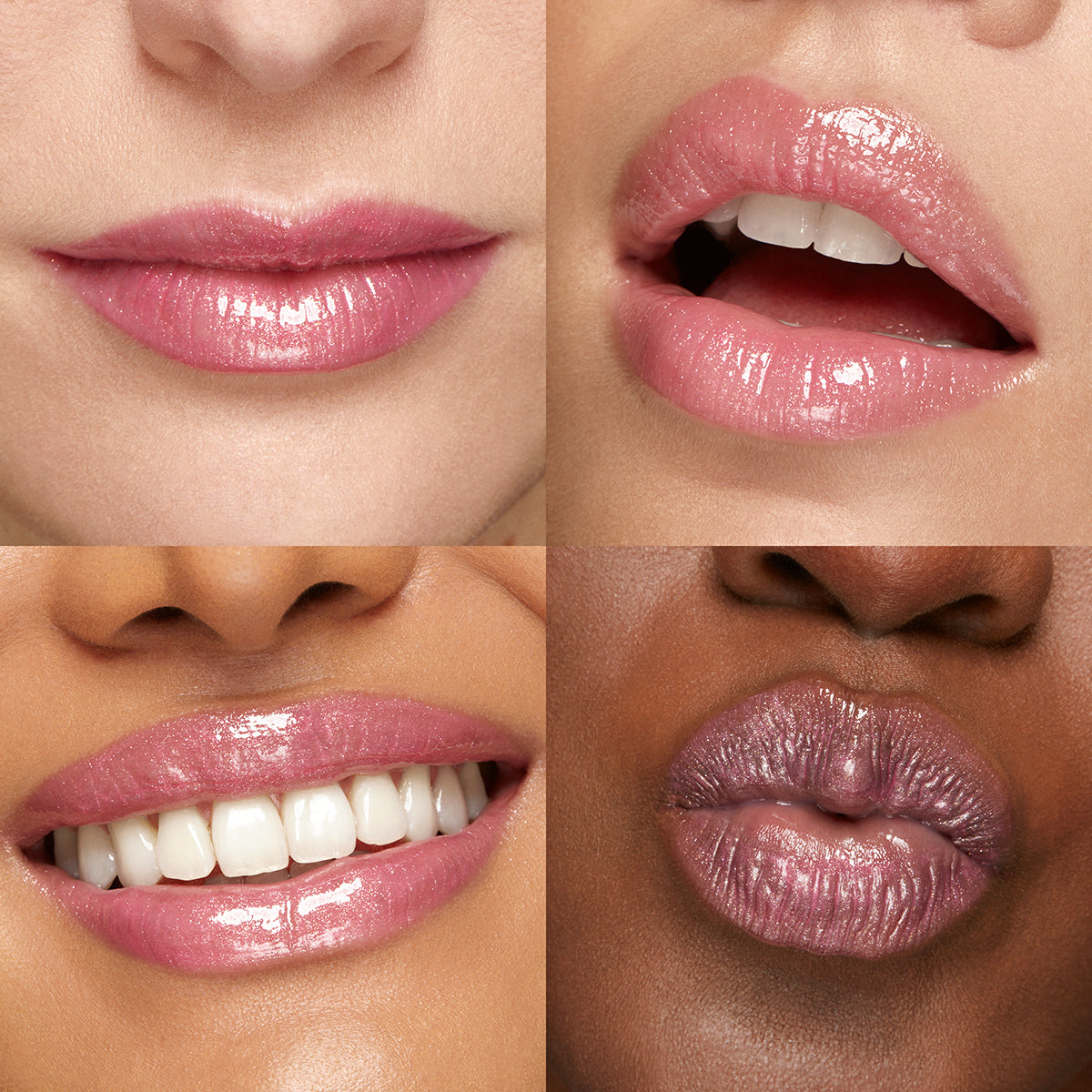 Lip Glosses - 3D Hydra Lipgloss - KIKO MILANO