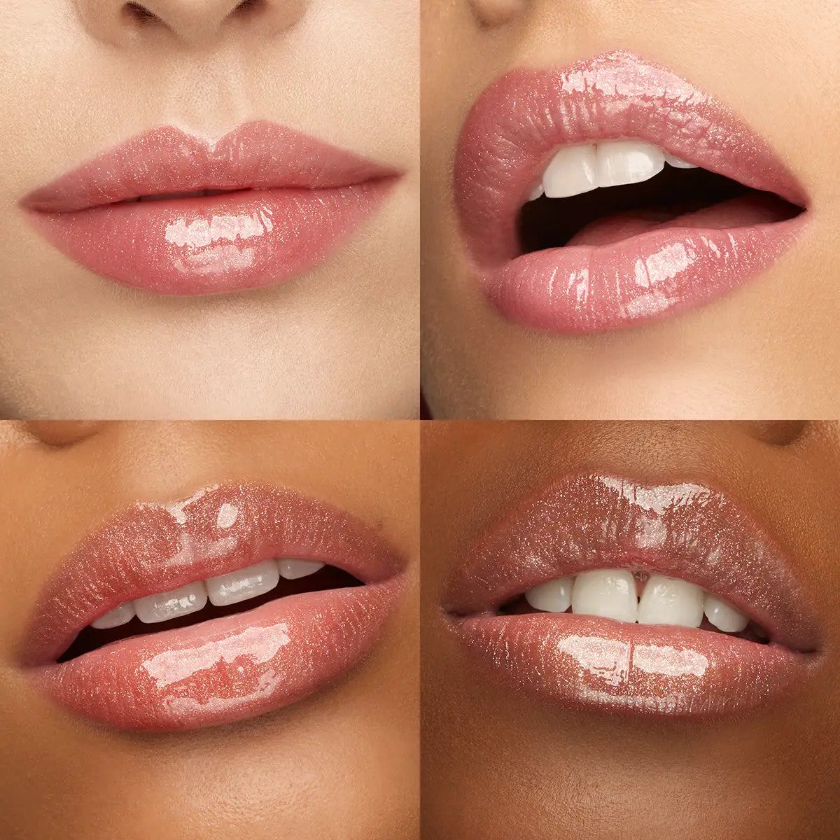 3D Hydra Lip Gloss 17