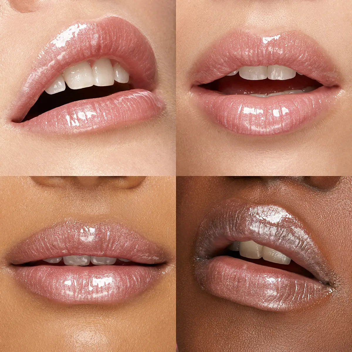 3D Hydra Lipgloss 31