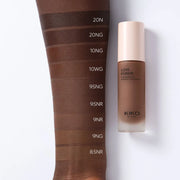 Love Fusion 24H Moisture Radiant Foundation 10NG