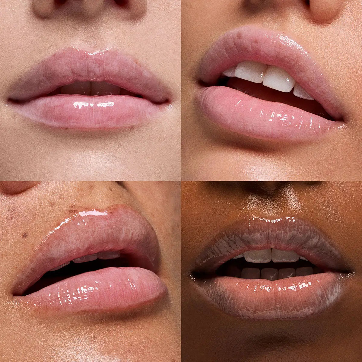 Lip Treatments | Kissable Lip Volume Plumping Lip Cream | KIKO MILANO
