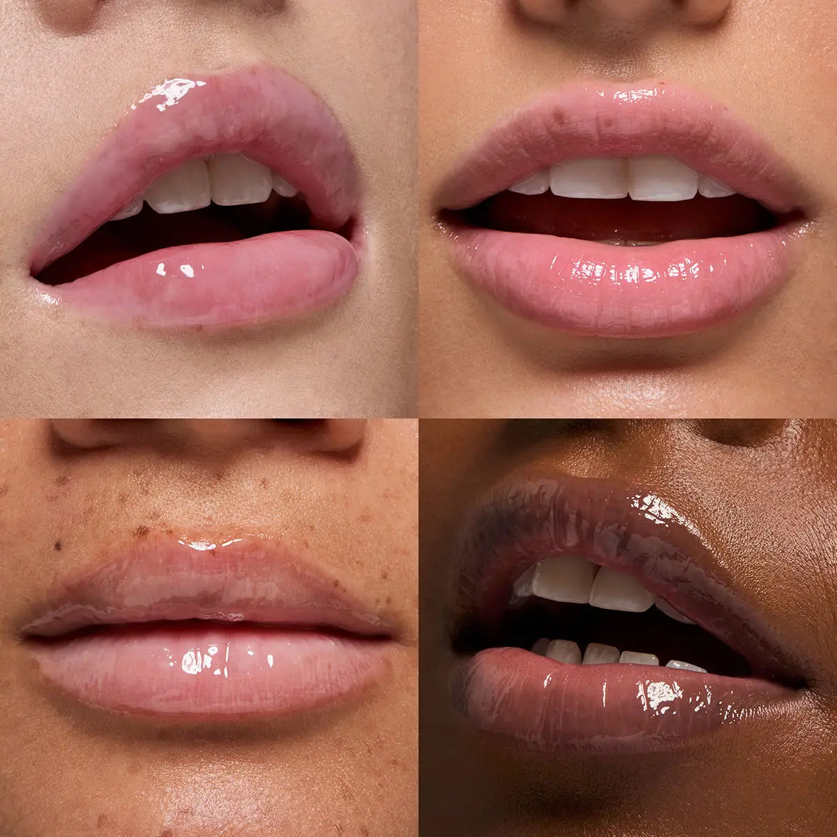 Kissable Lip Volume Plumping Lip Cream 02