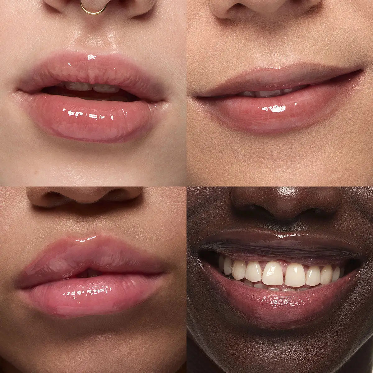 Lip Treatments | Kissable Lip Volume Plumping Lip Cream | KIKO MILANO