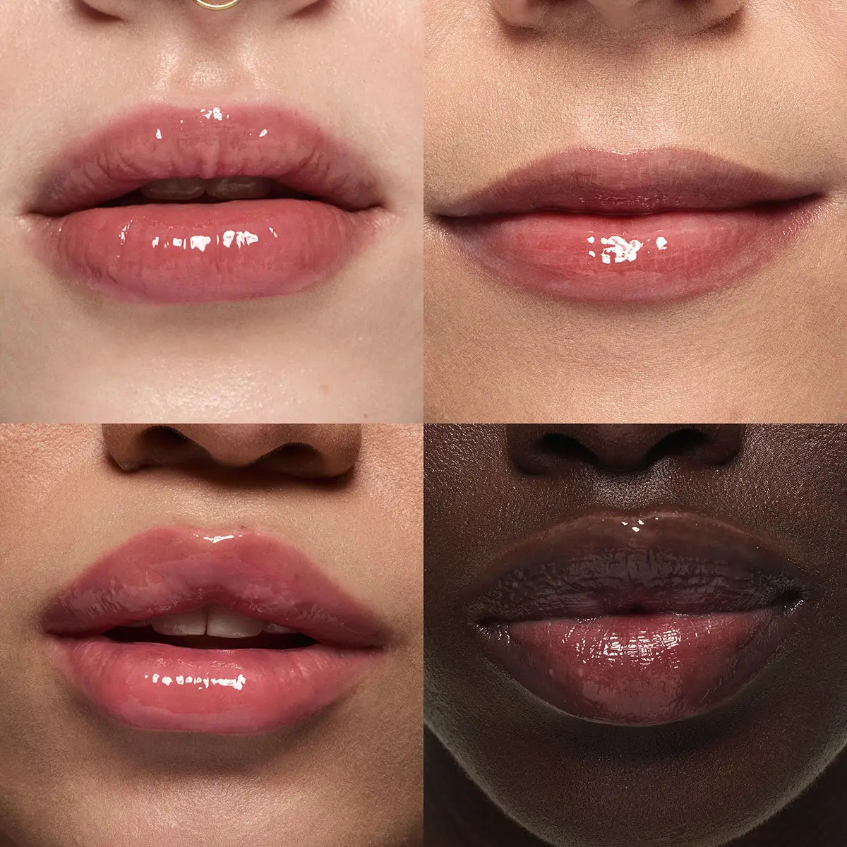 Lip Treatments | Kissable Lip Volume Plumping Lip Cream | KIKO MILANO