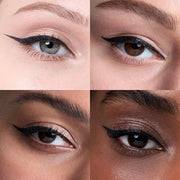 Just Cavalli X Kiko Milano No Fear To Dare Eyemarker & Eraser 03