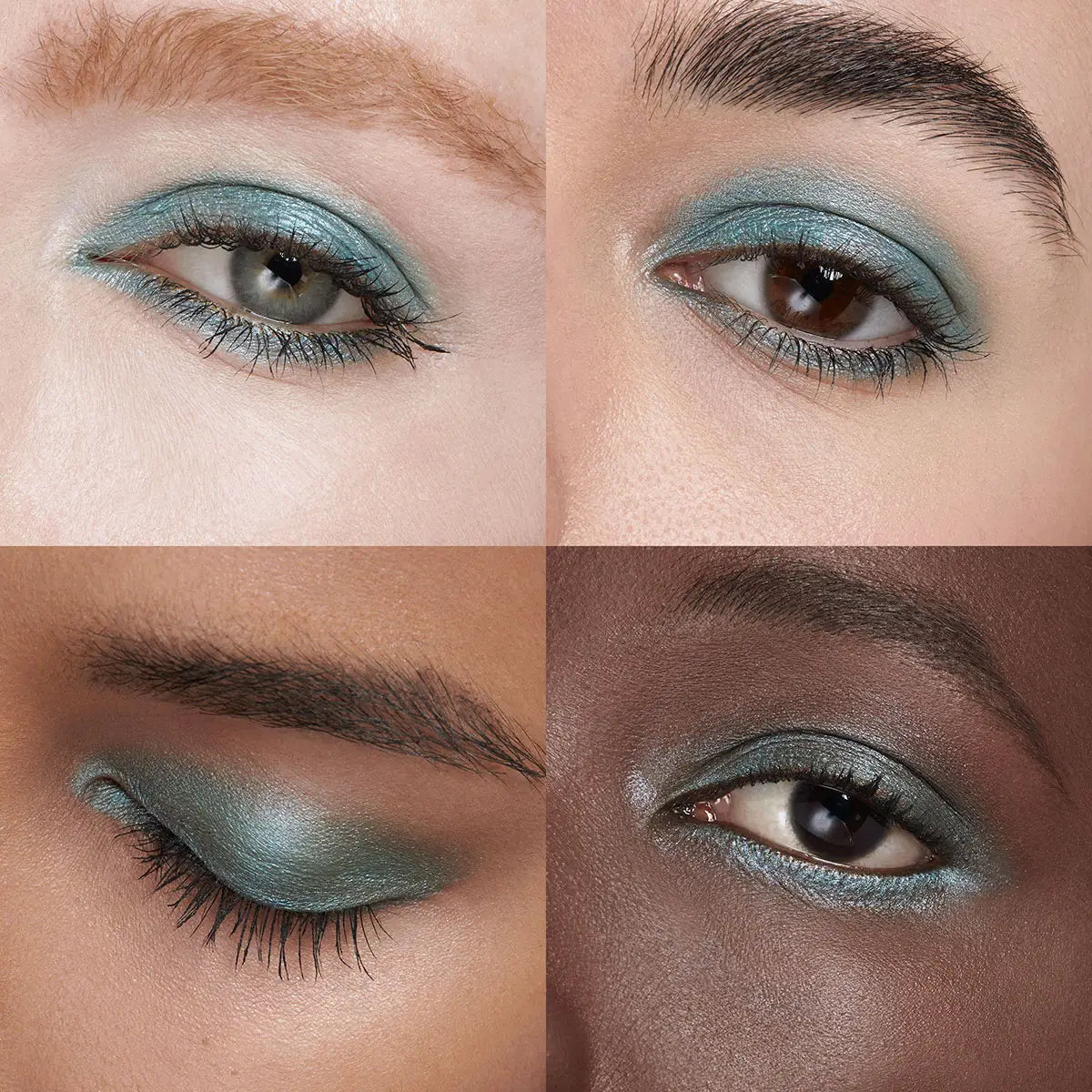 Maxi Mod High Pigment Eyeshadow 44