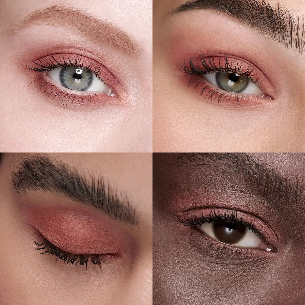Maxi Mod High Pigment Eyeshadow 34
