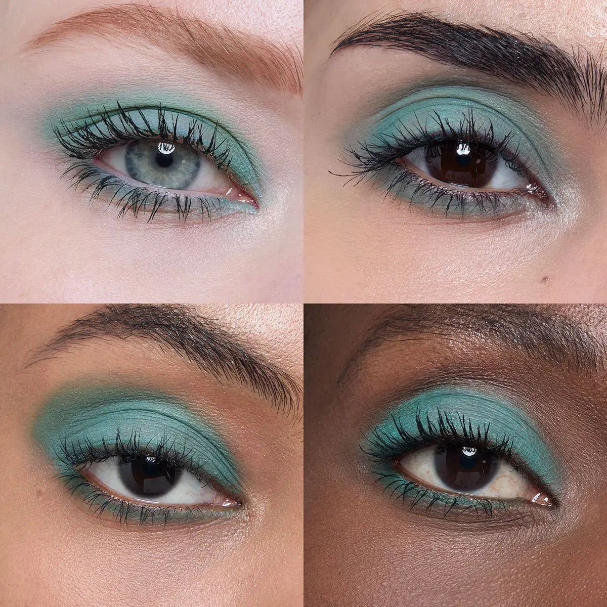 Maxi Mod High Pigment Eyeshadow 43