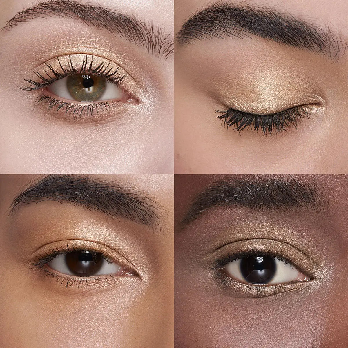 Maxi Mod High Pigment Eyeshadow 11