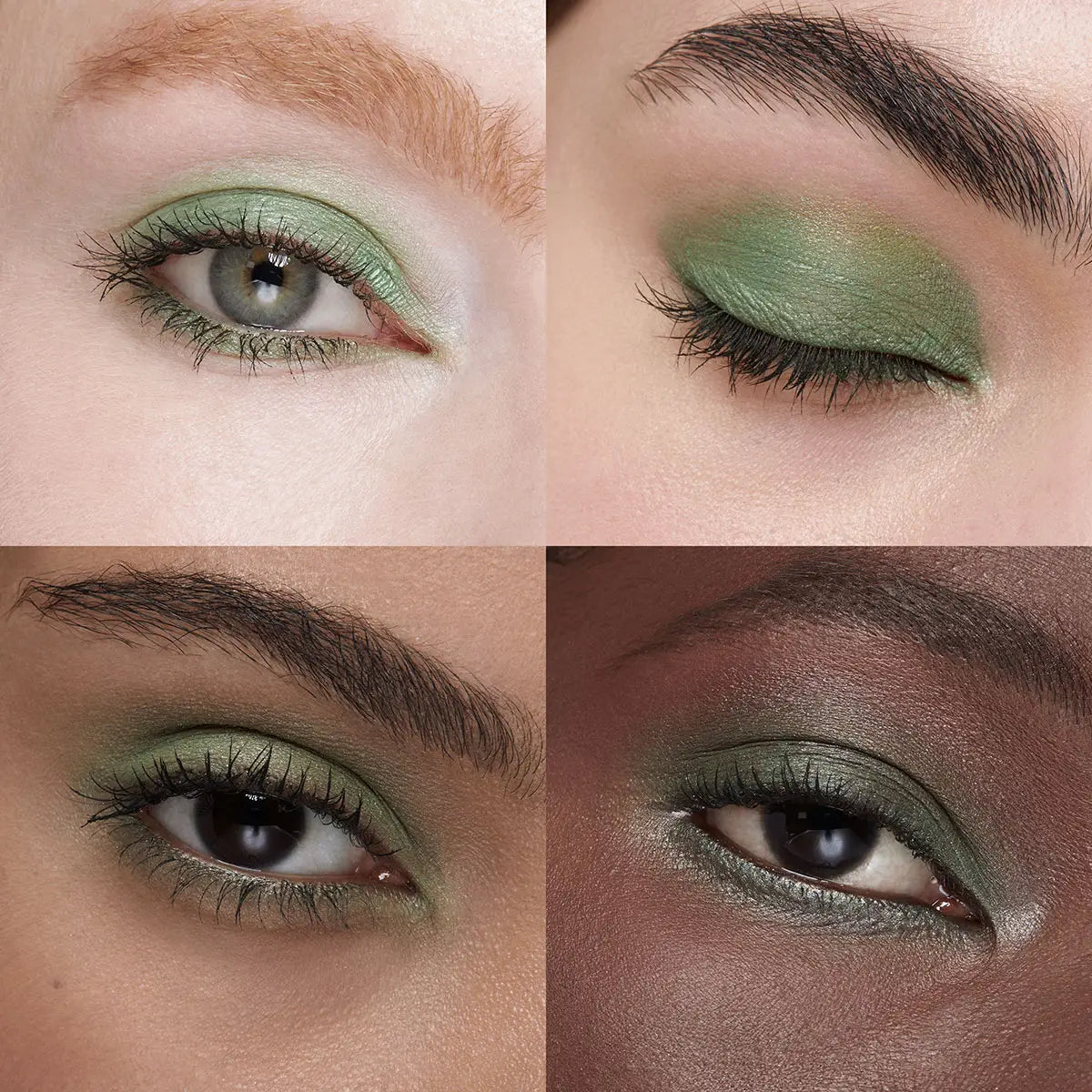 Maxi Mod High Pigment Eyeshadow 42