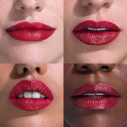 Twist 'N Twinkle Holiday Sparkling Matte Liquid Lipstick 01