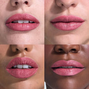 Twist 'N Twinkle Holiday Sparkling Matte Liquid Lipstick 02