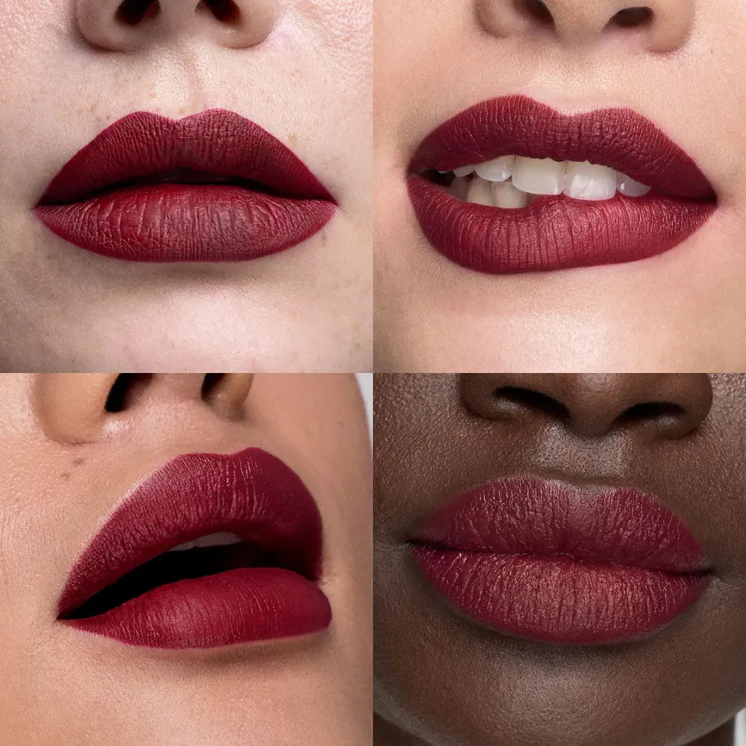 Twist 'N Twinkle Holiday Velvet Vice Lip Stylo 05
