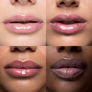 Twist 'N Twinkle Holiday 3D Hydra Xtreme Lipgloss Limited Edition 01
