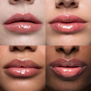 Twist 'N Twinkle Holiday 3D Hydra Xtreme Lipgloss Limited Edition 02