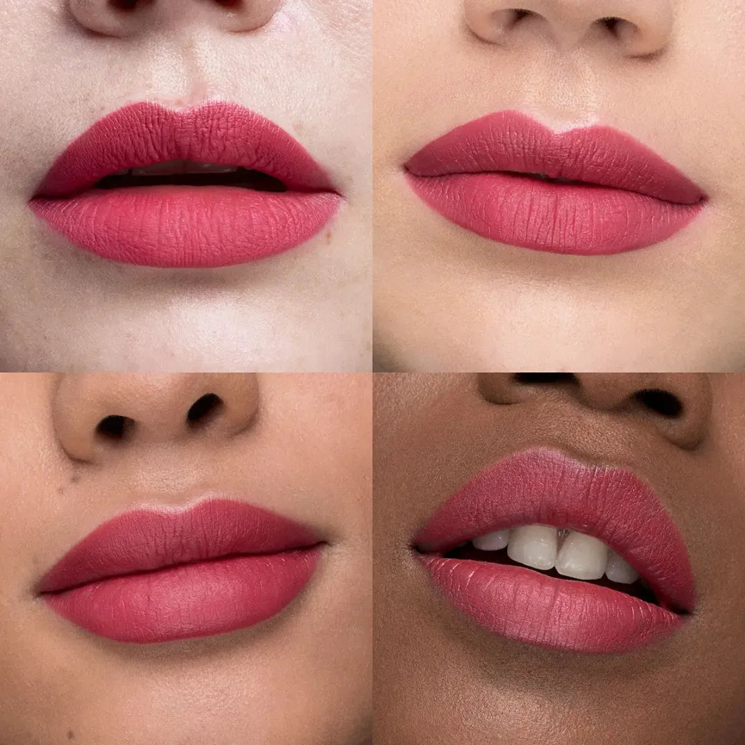Twist 'N Twinkle Holiday Velvet Vice Lip Stylo 03
