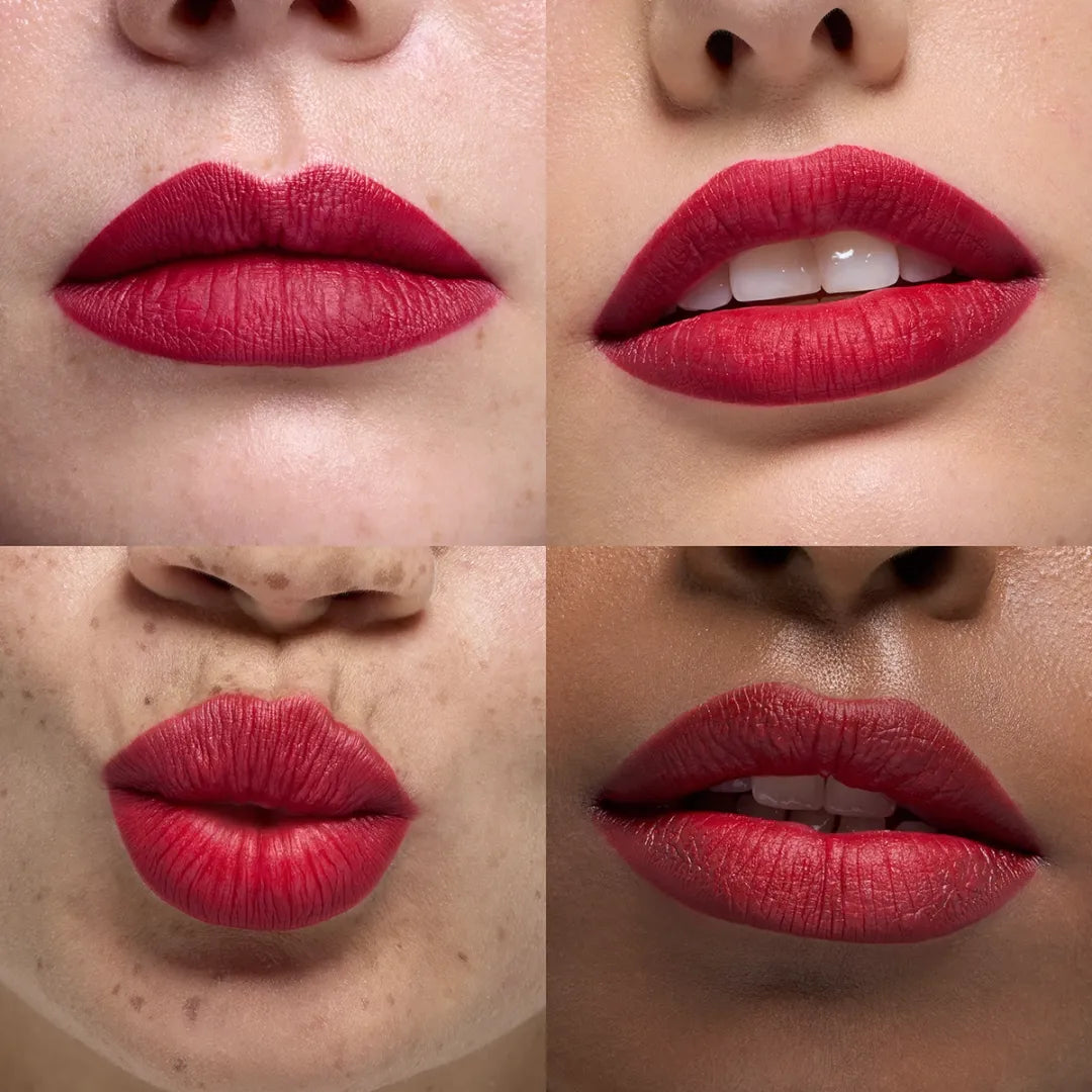 Twist 'N Twinkle Holiday Velvet Vice Lip Stylo 04