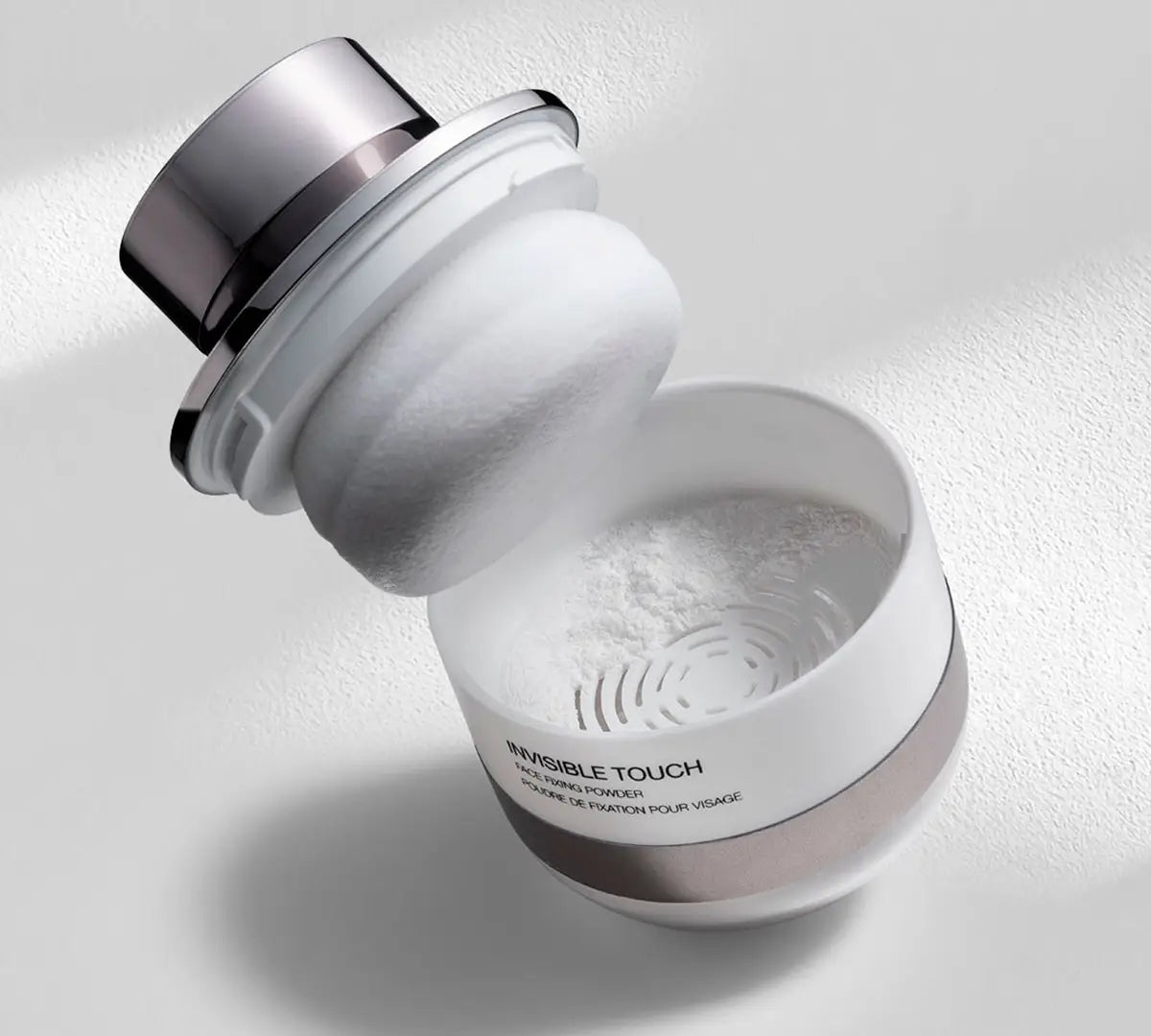 Setting - Invisible Touch Face Fixing Powder | KIKO Setting - Invisible Touch Face Fixing Powder | KIKO