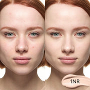 Love Fusion 24H Moisture Radiant Foundation 1NR