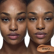 Love Fusion 24H Moisture Radiant Foundation 8WO