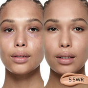 Love Fusion 24H Moisture Radiant Foundation 5.5WR