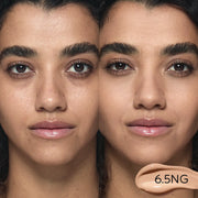 Love Fusion 24H Moisture Radiant Foundation 6.5NG