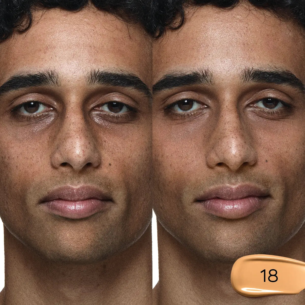 Love Fusion 24H Moisture Radiant Concealer 18