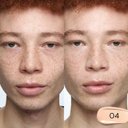 Love Fusion 24H Moisture Radiant Concealer 04