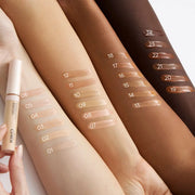 Love Fusion 24H Moisture Radiant Concealer 07
