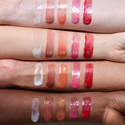 3D Hydra Xtreme Lipgloss Limited Edition 07