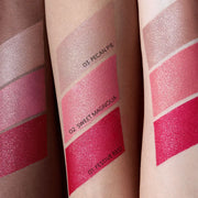 Twist 'N Twinkle Holiday Sparkling Matte Liquid Lipstick 02