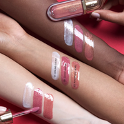 Twist 'N Twinkle Holiday 3D Hydra Xtreme Lipgloss Limited Edition 03