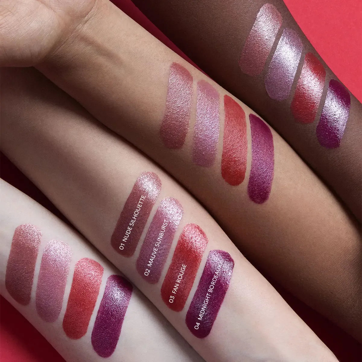 Twist 'N Twinkle Holiday Sparkle Statement Sparkling Lipstick 02