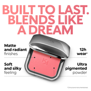 Unlimited Blush 03