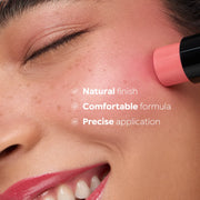 Velvet Touch Creamy Stick Blush 08