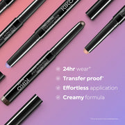 Long Lasting Eyeshadow Stick 09