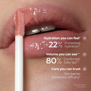 Kissable Lip Volume Plumping Lip Cream 02