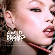 Just Cavalli X Kiko Milano Wild-Kisser Lip Liner 04