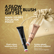 Twist 'N Twinkle Holiday Cheeky Gleam Gift Set