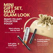 Twist 'N Twinkle Holiday Mini Glance Eyes Gift Set