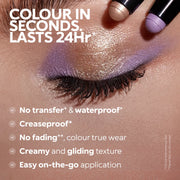 Long Lasting Eyeshadow Stick 20